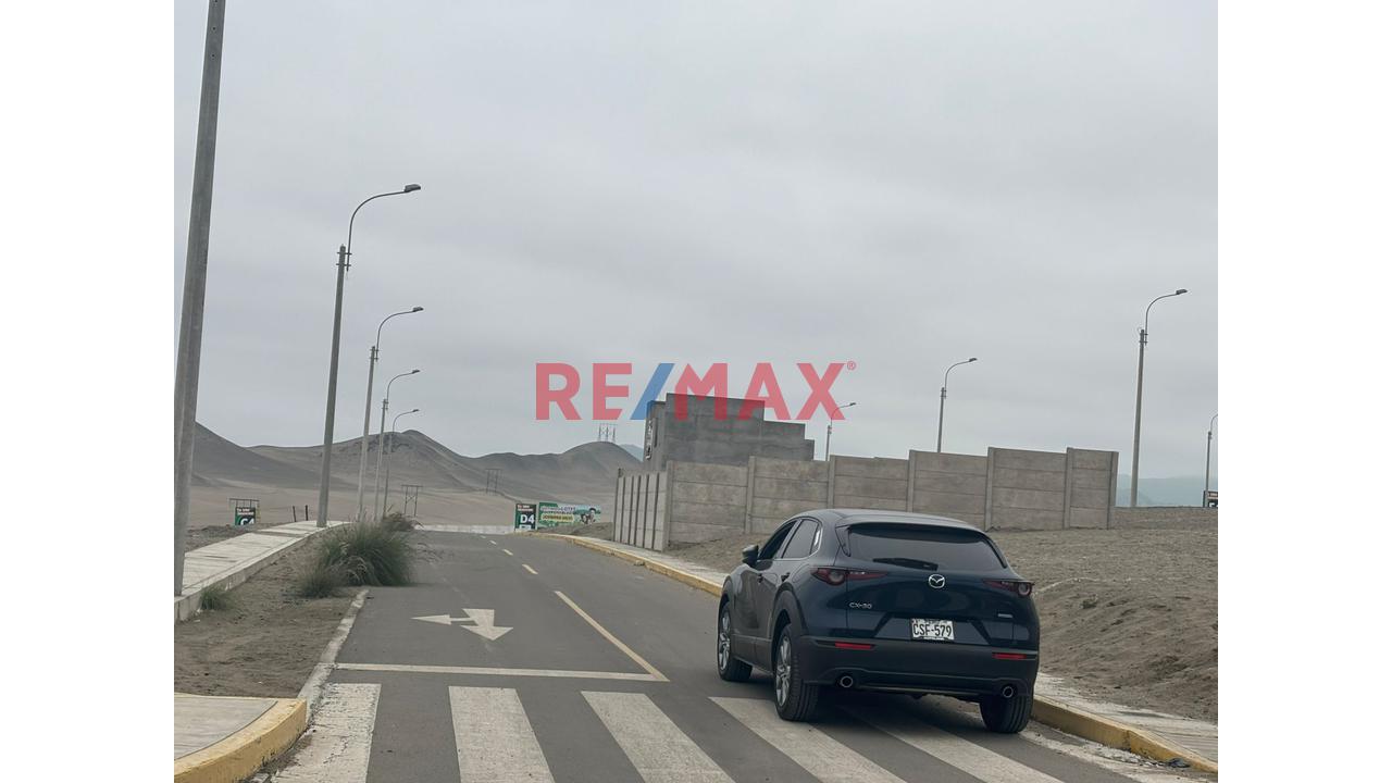 Terreno En Venta En Urbanizacion San Antonio - Mala - 6