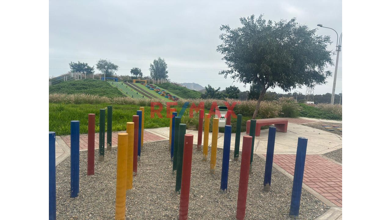 Terreno En Venta En Urbanizacion San Antonio - Mala - 3