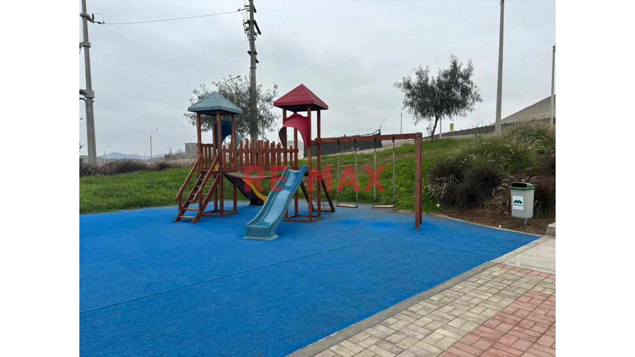 Terreno En Venta En Urbanizacion San Antonio - Mala - 8