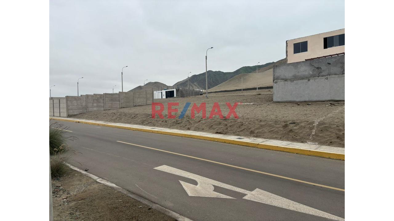 Terreno En Venta En Urbanizacion San Antonio - Mala - 5