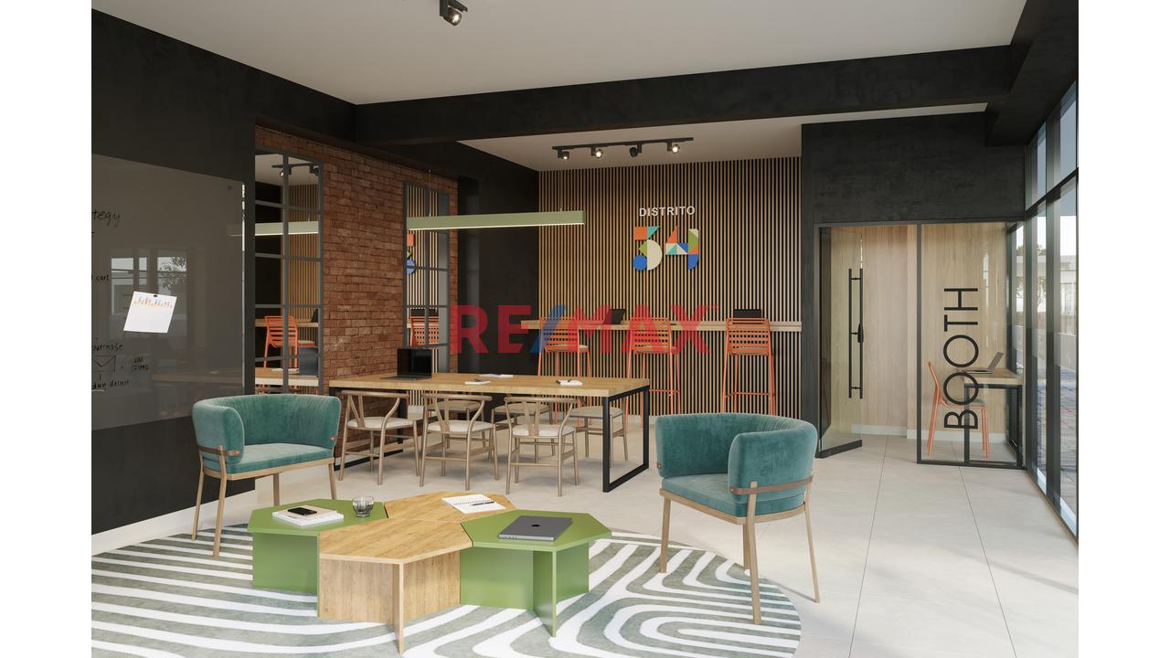 Moderno Departamento En Proyecto – Surquillo – Entrega Diciembre 2025 — foto 8