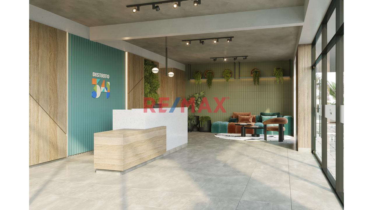 Departamento De Estreno En Surquillo – Entrega Diciembre 2025 — foto 9