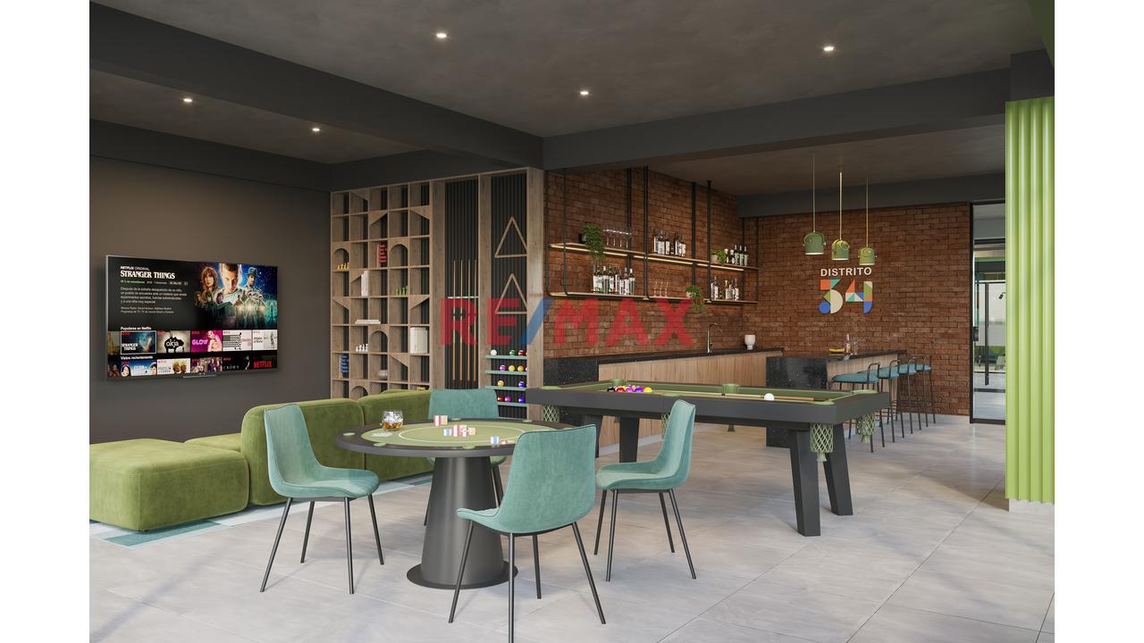 Departamento De Estreno En Surquillo – Entrega Diciembre 2025 — foto 10