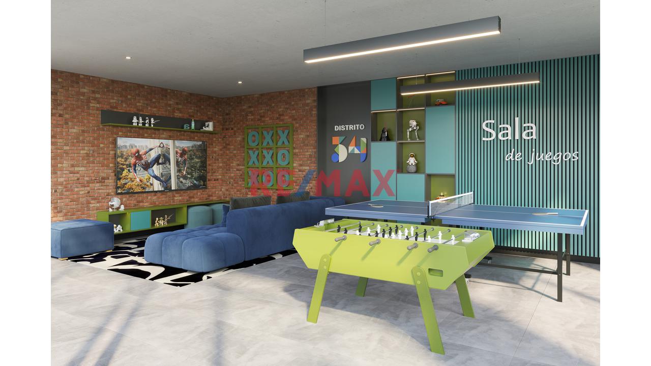 Departamento De Estreno En Surquillo – Entrega Diciembre 2025 — foto 11