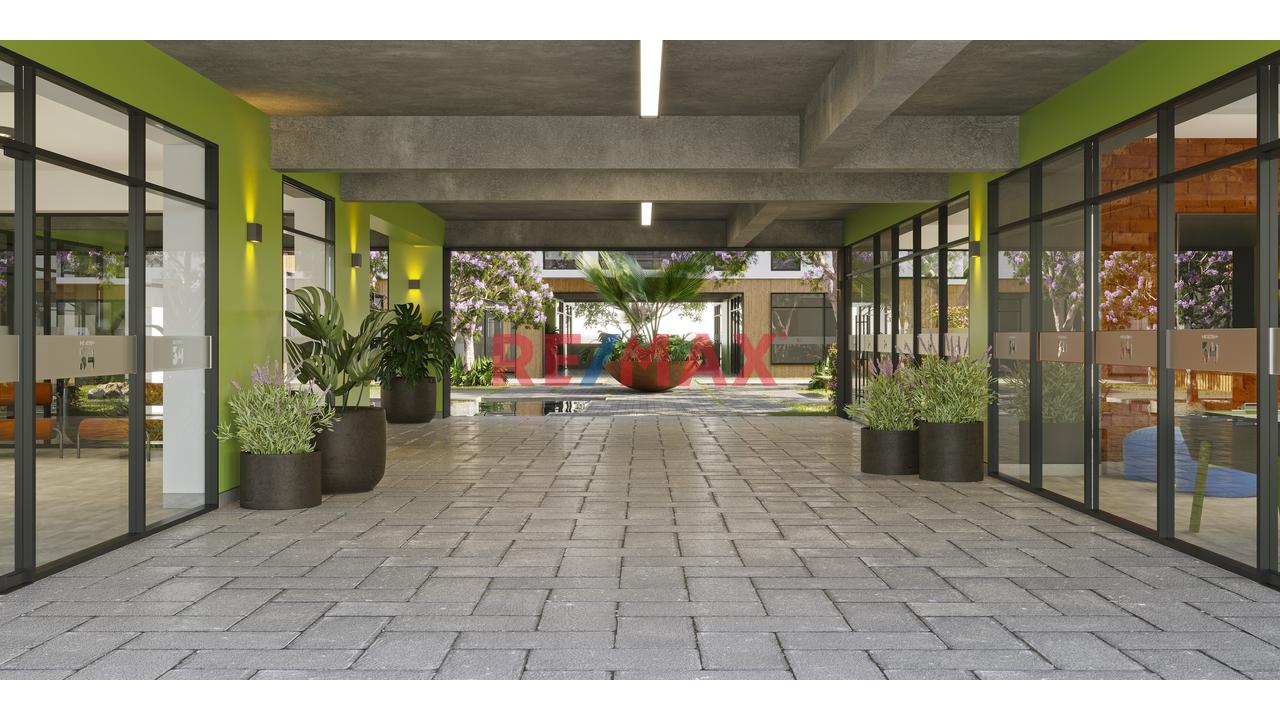 Departamento De Estreno En Surquillo – Entrega Diciembre 2025 — foto 15