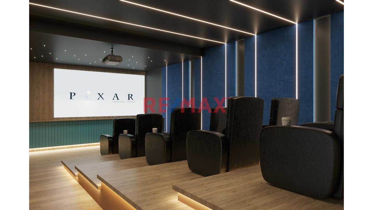 Departamento De Estreno En Surquillo – Entrega Diciembre 2025