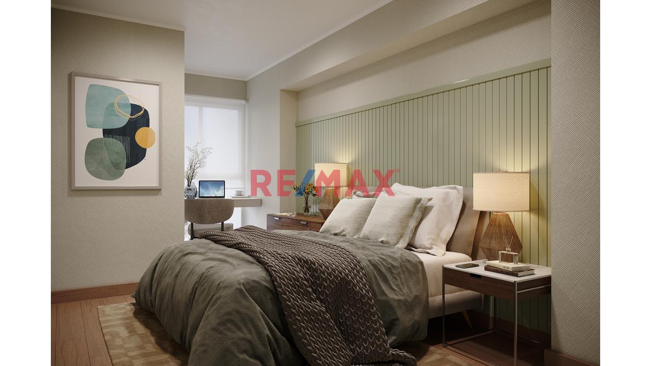 Departamento Hermoso De Estreno En Surquillo – Entrega Diciembre 2025 — foto 3