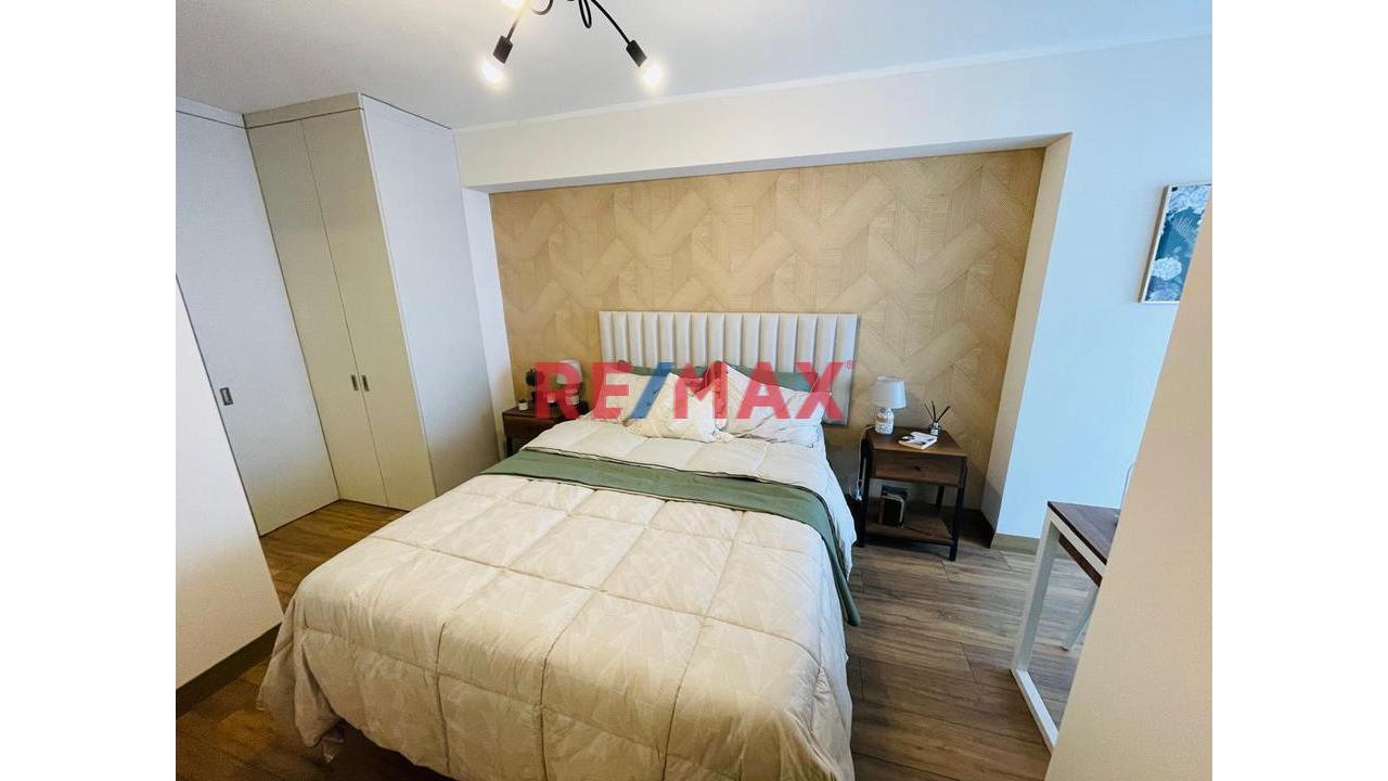 Departamento Hermoso De Estreno En Surquillo – Entrega Diciembre 2025 — foto 7