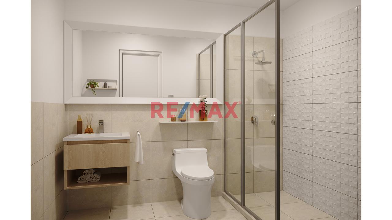 Departamento Hermoso De Estreno En Surquillo – Entrega Diciembre 2025 — foto 4