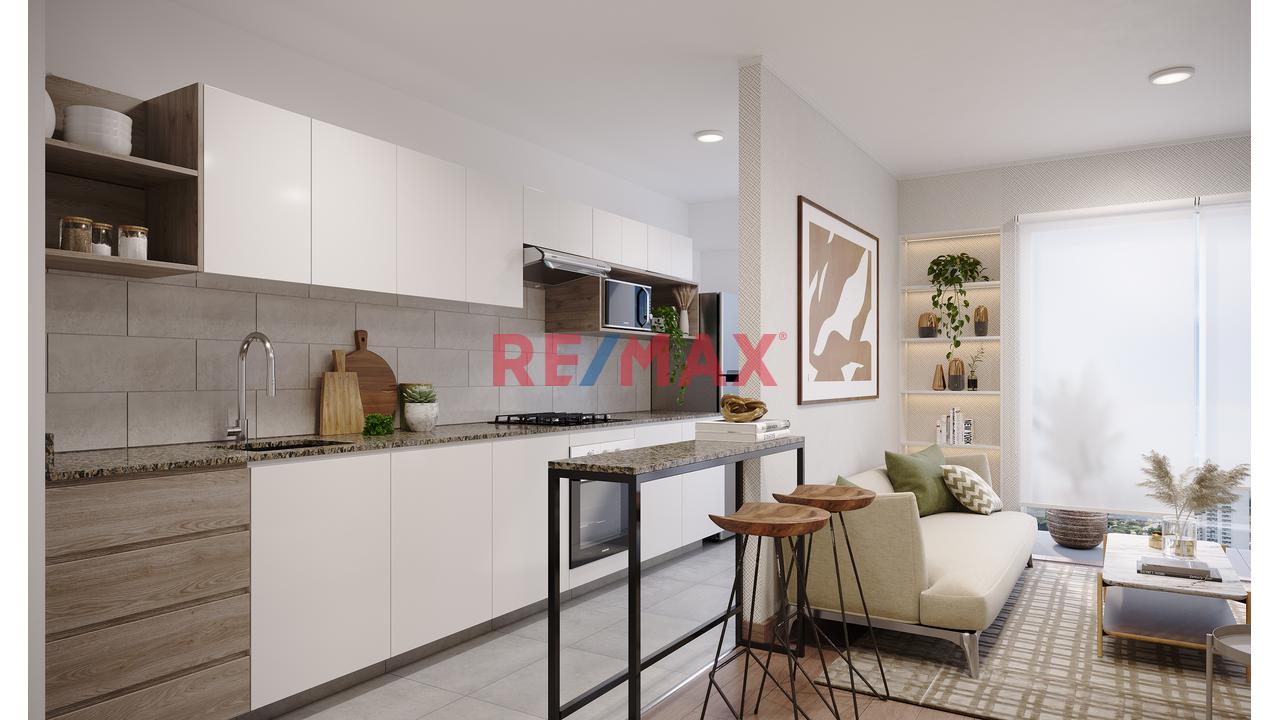 Departamento Hermoso De Estreno En Surquillo – Entrega Diciembre 2025 — foto 2