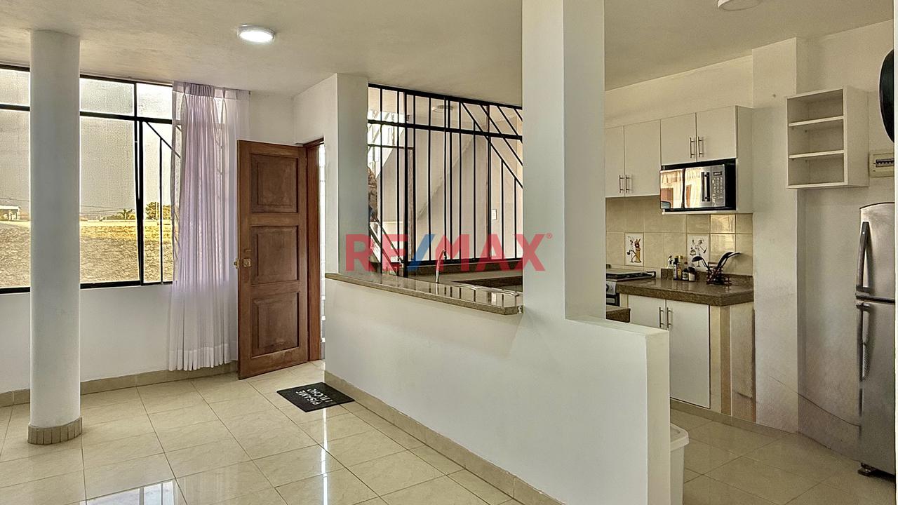 Venta Casa De Campo / Casa De Eventos En Lurín - 11