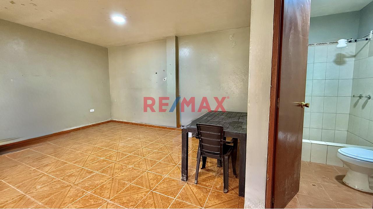 Venta Casa De Campo / Casa De Eventos En Lurín - 6