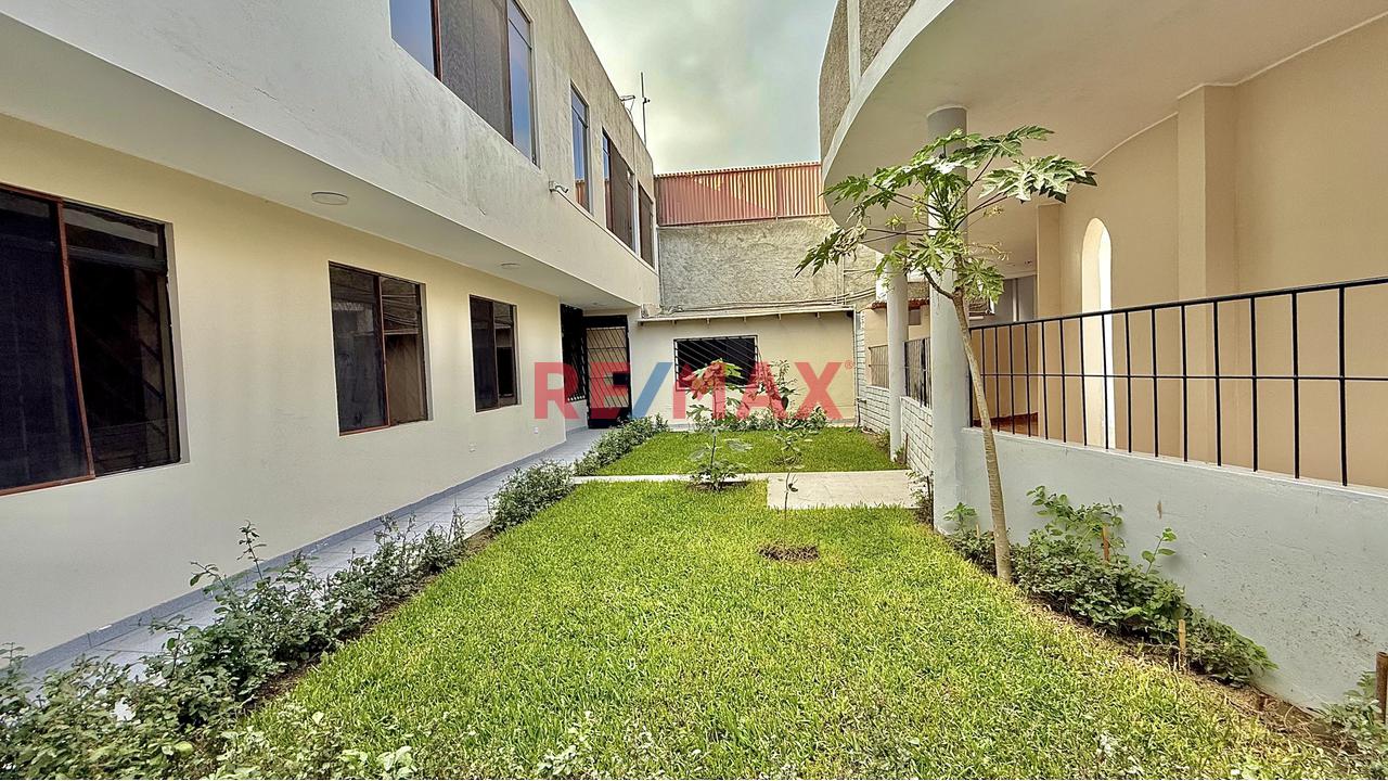Venta Casa De Campo / Casa De Eventos En Lurín - 5