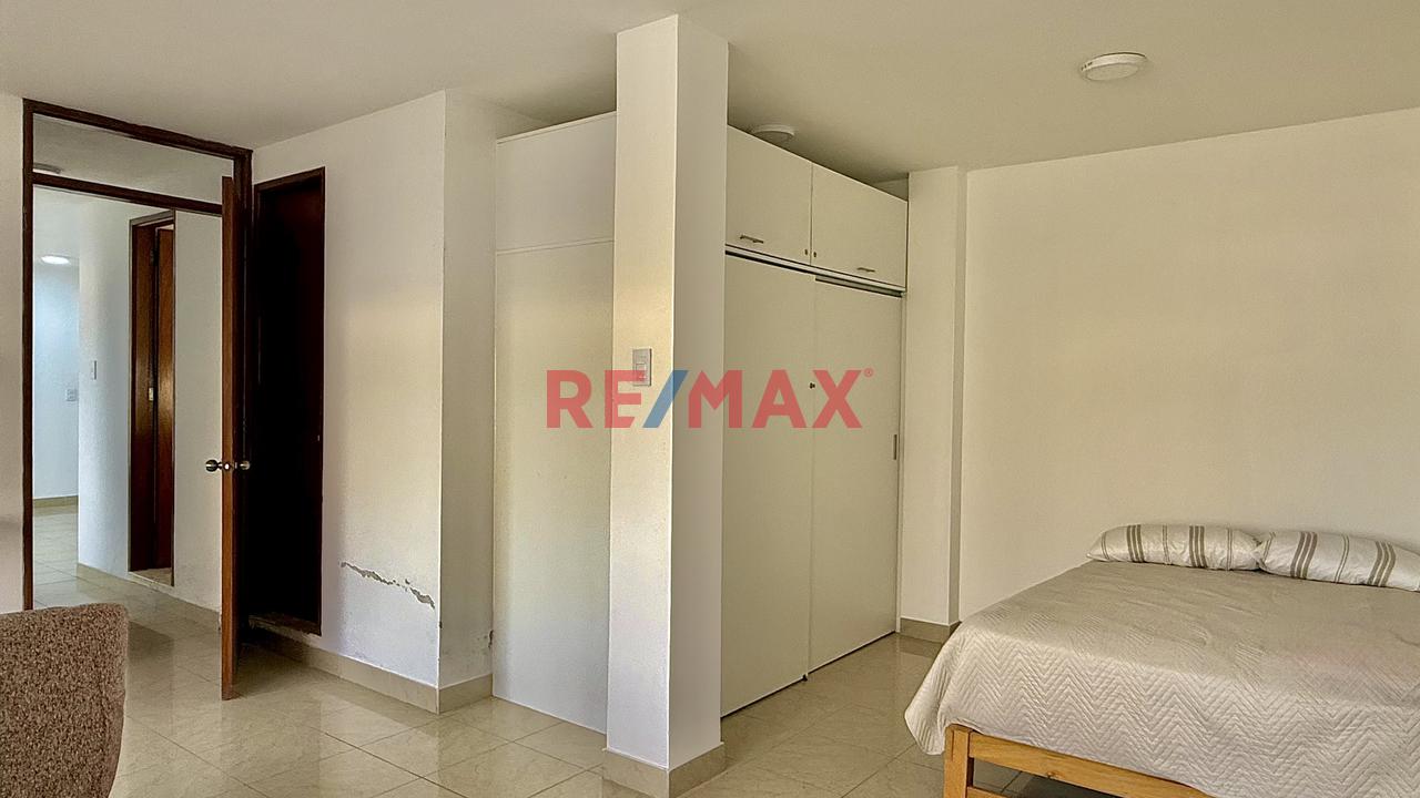 Venta Casa De Campo / Casa De Eventos En Lurín - 17