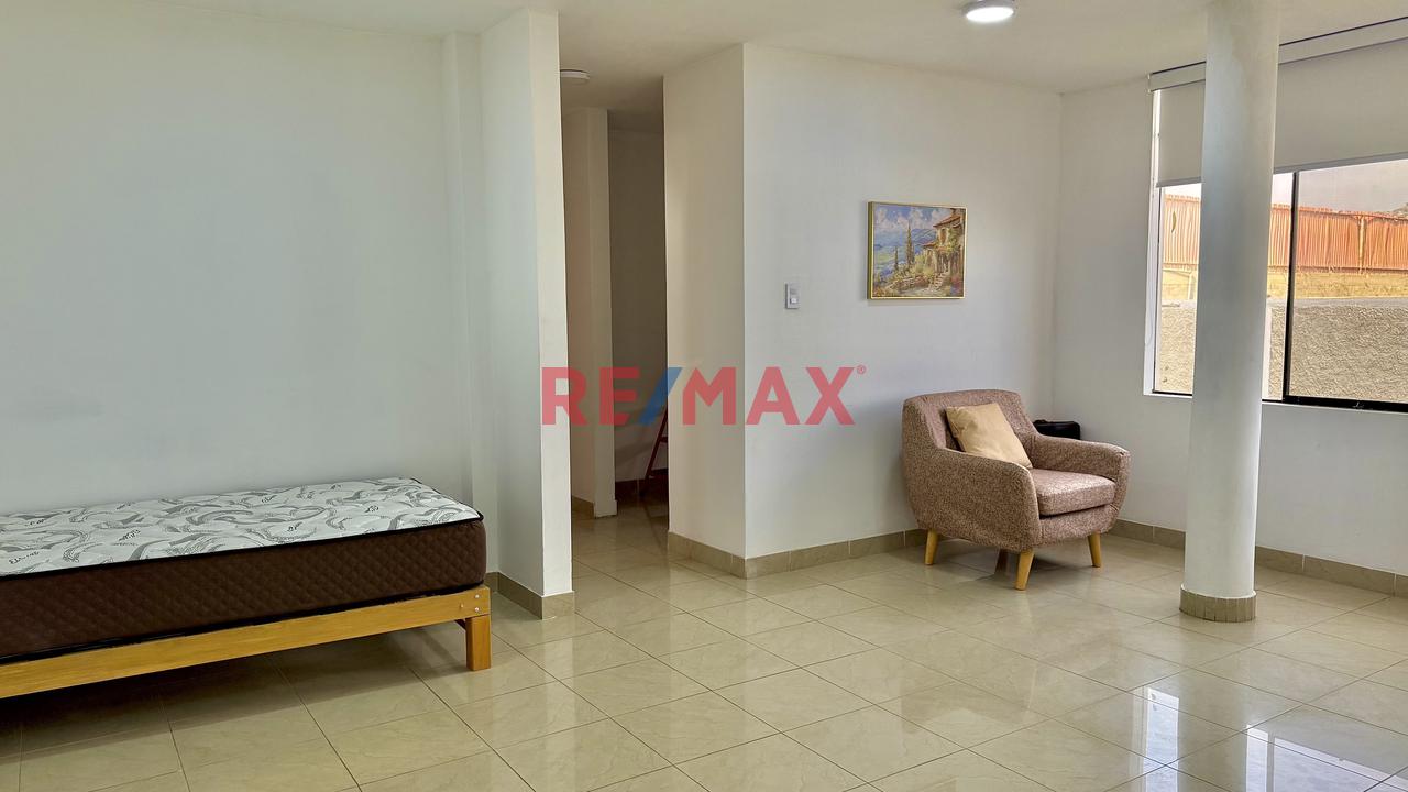 Venta Casa De Campo / Casa De Eventos En Lurín - 12