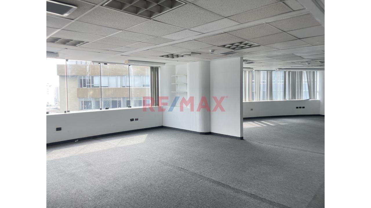 Oficina Corporativa En El Corazón De Miraflores – A 1 Cuadra De Kennedy — foto 3