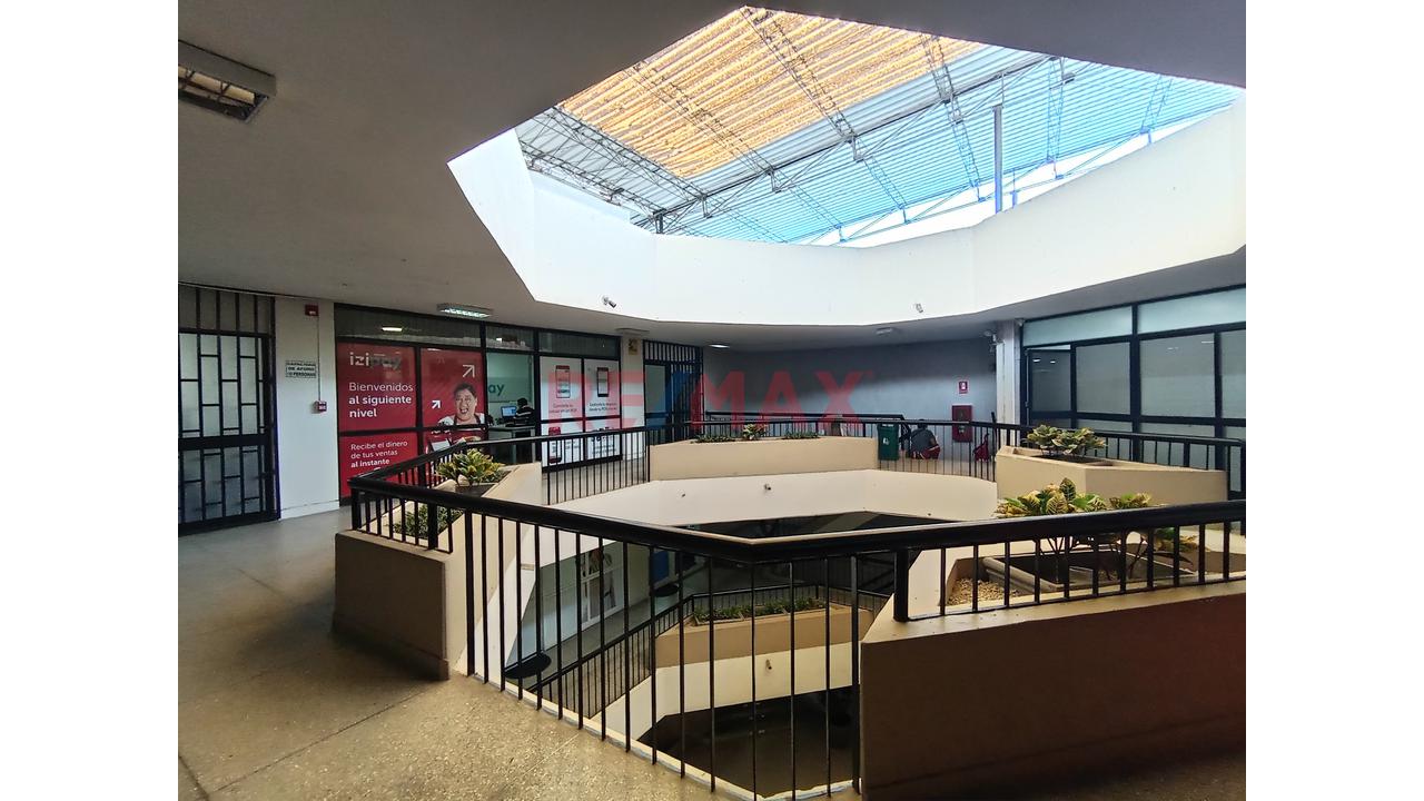 Alquiler De Oficina Para Negocios: 305- 47 Mt2 — foto 5