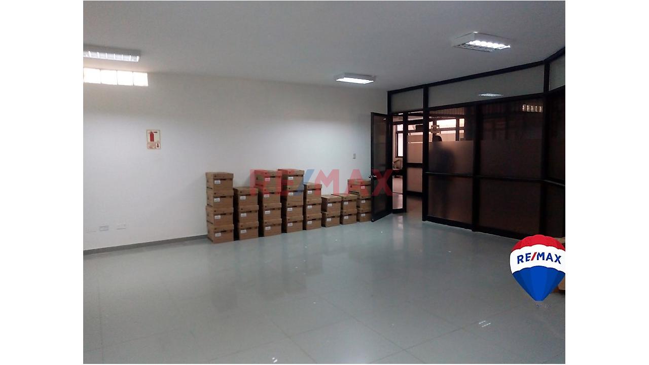 Alquiler De Oficina Para Negocios: 305- 47 Mt2 - 2