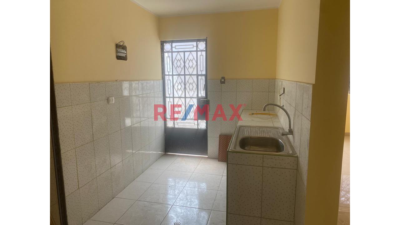 Venta De Departamento Flat Primer Piso En Chosica — foto 6