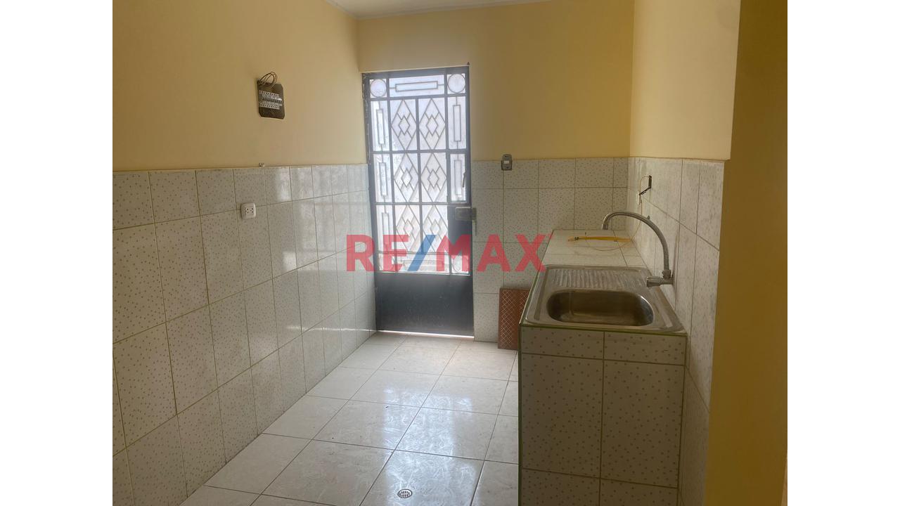 Venta De Departamento Flat Primer Piso En Chosica — foto 11