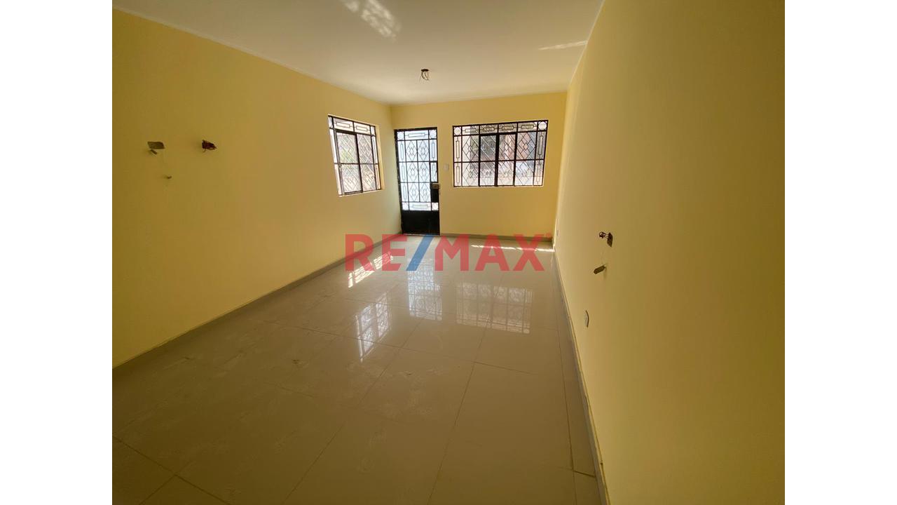 Venta De Departamento Flat Primer Piso En Chosica — foto 15