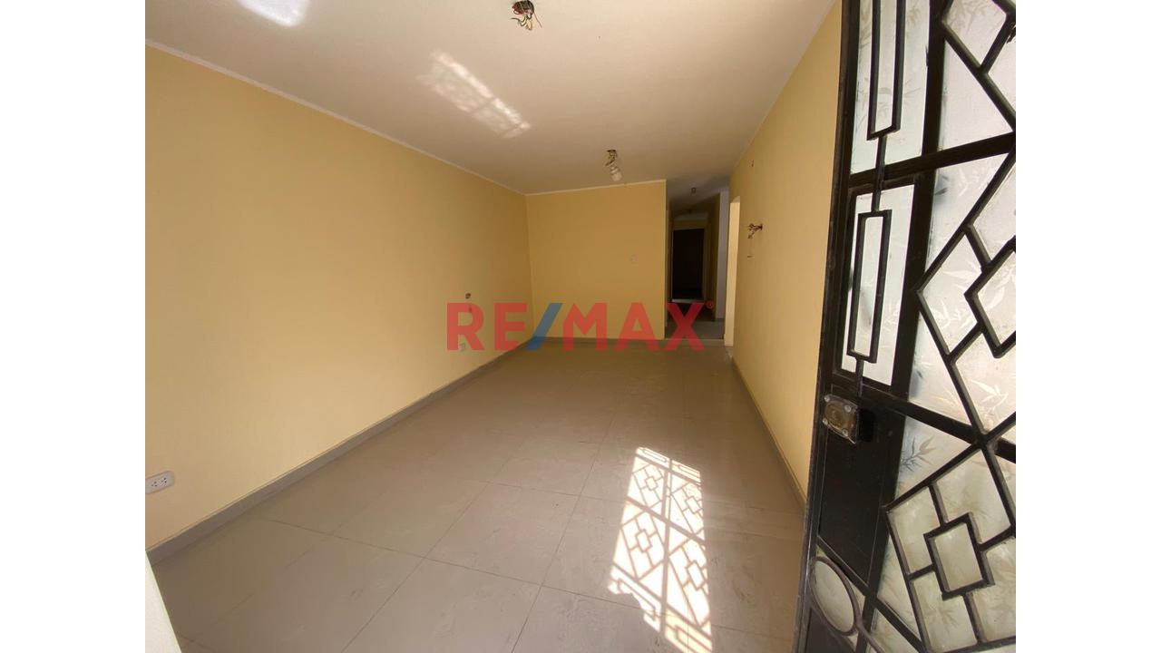 Venta De Departamento Flat Primer Piso En Chosica — foto 7