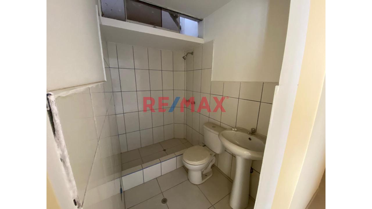 Venta De Departamento Flat Primer Piso En Chosica — foto 8