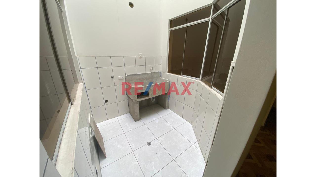 Venta De Departamento Flat Primer Piso En Chosica — foto 12