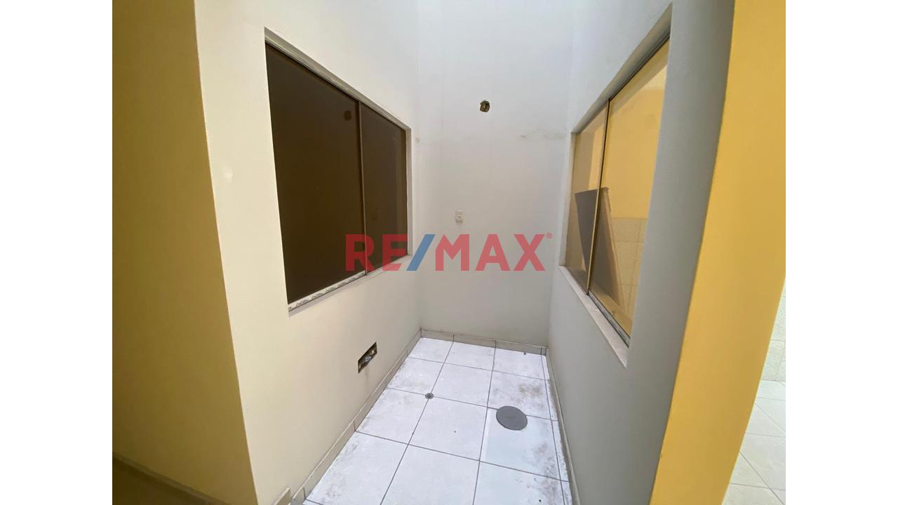 Venta De Departamento Flat Primer Piso En Chosica — foto 10