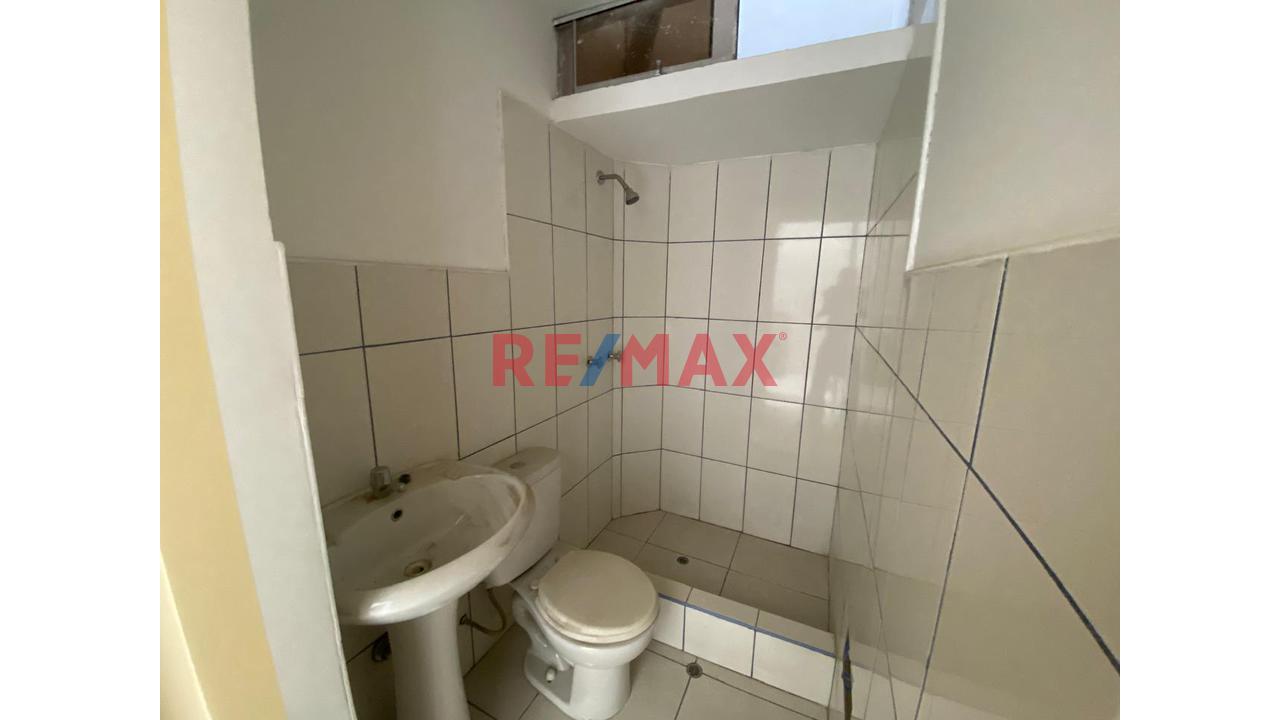 Venta De Departamento Flat Primer Piso En Chosica — foto 13