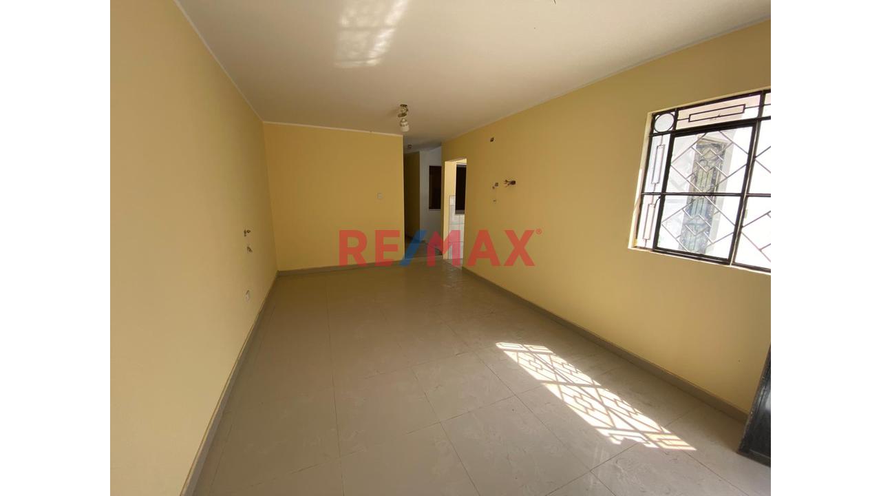 Venta De Departamento Flat Primer Piso En Chosica — foto 9