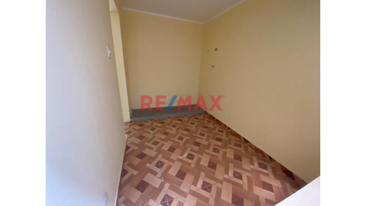 Venta De Departamento Flat Primer Piso En Chosica — foto 14