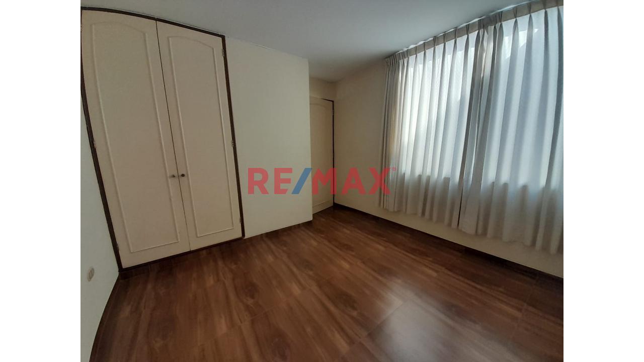 250,000 Dolares. Remanso La Molina Venta Flat Con Aires Y Cochera — foto 11