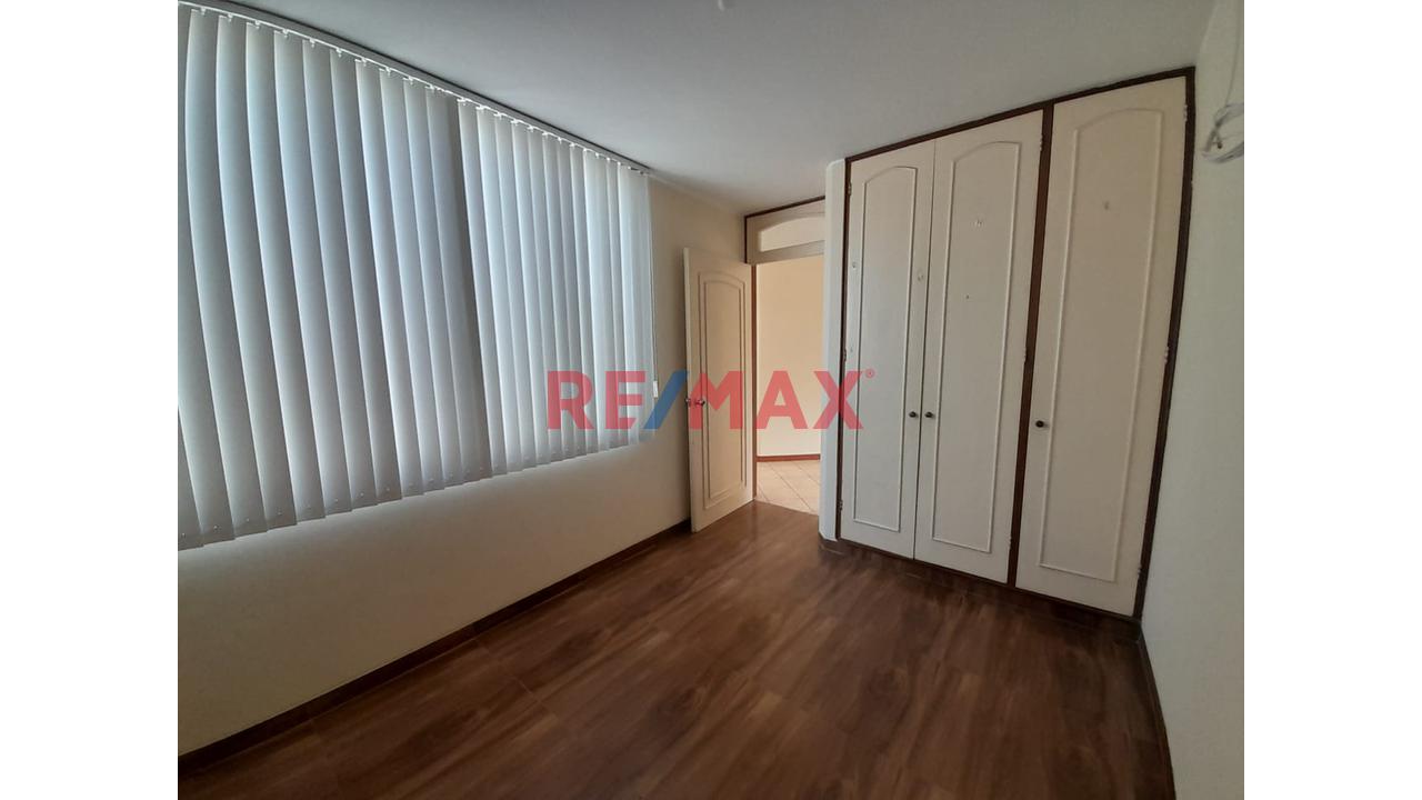 250,000 Dolares. Remanso La Molina Venta Flat Con Aires Y Cochera — foto 9