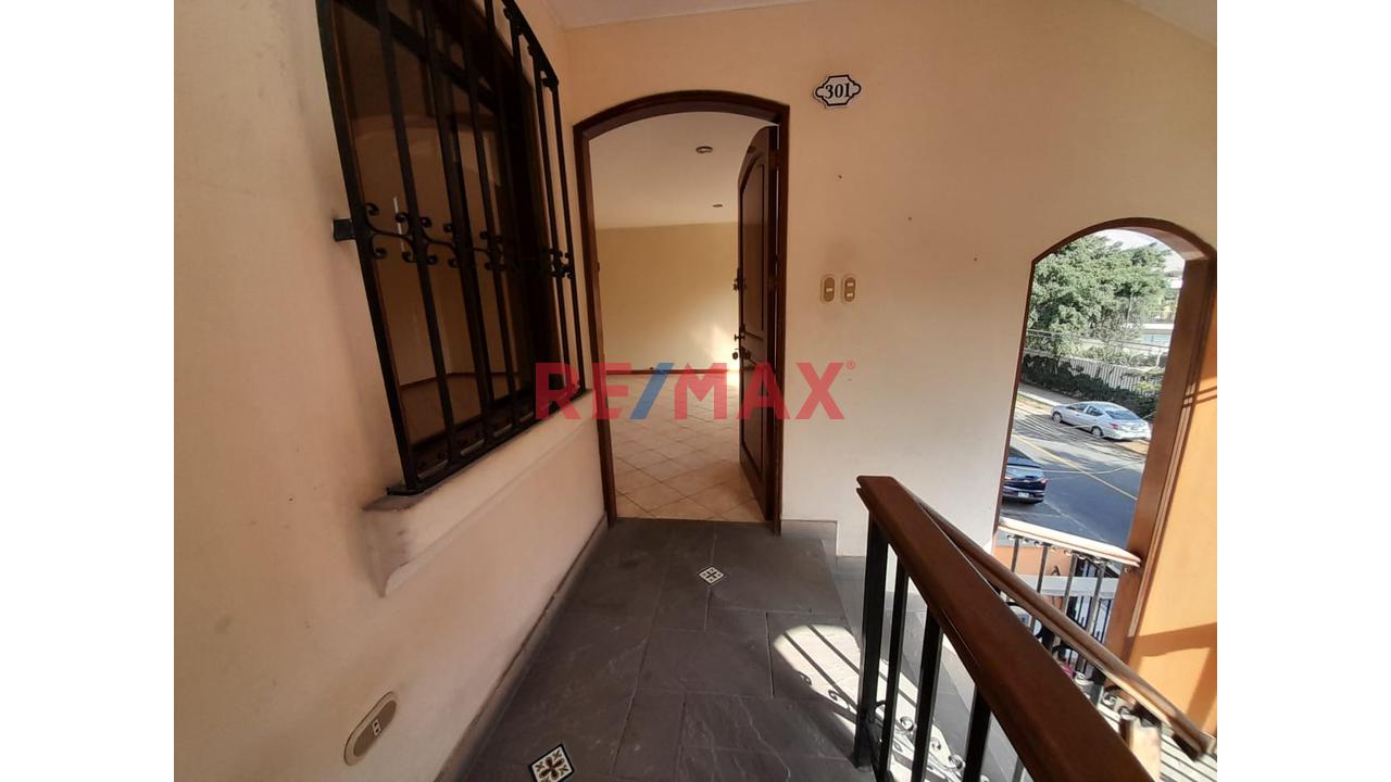 250,000 Dolares. Remanso La Molina Venta Flat Con Aires Y Cochera — foto 3
