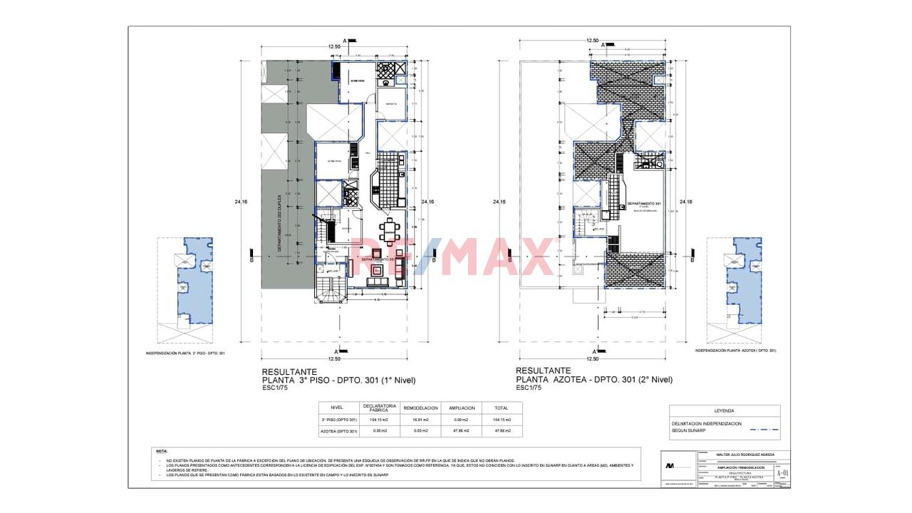 250,000 Dolares. Remanso La Molina Venta Flat Con Aires Y Cochera — foto 15