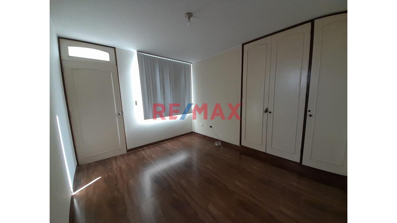 250,000 Dolares. Remanso La Molina Venta Flat Con Aires Y Cochera — foto 8