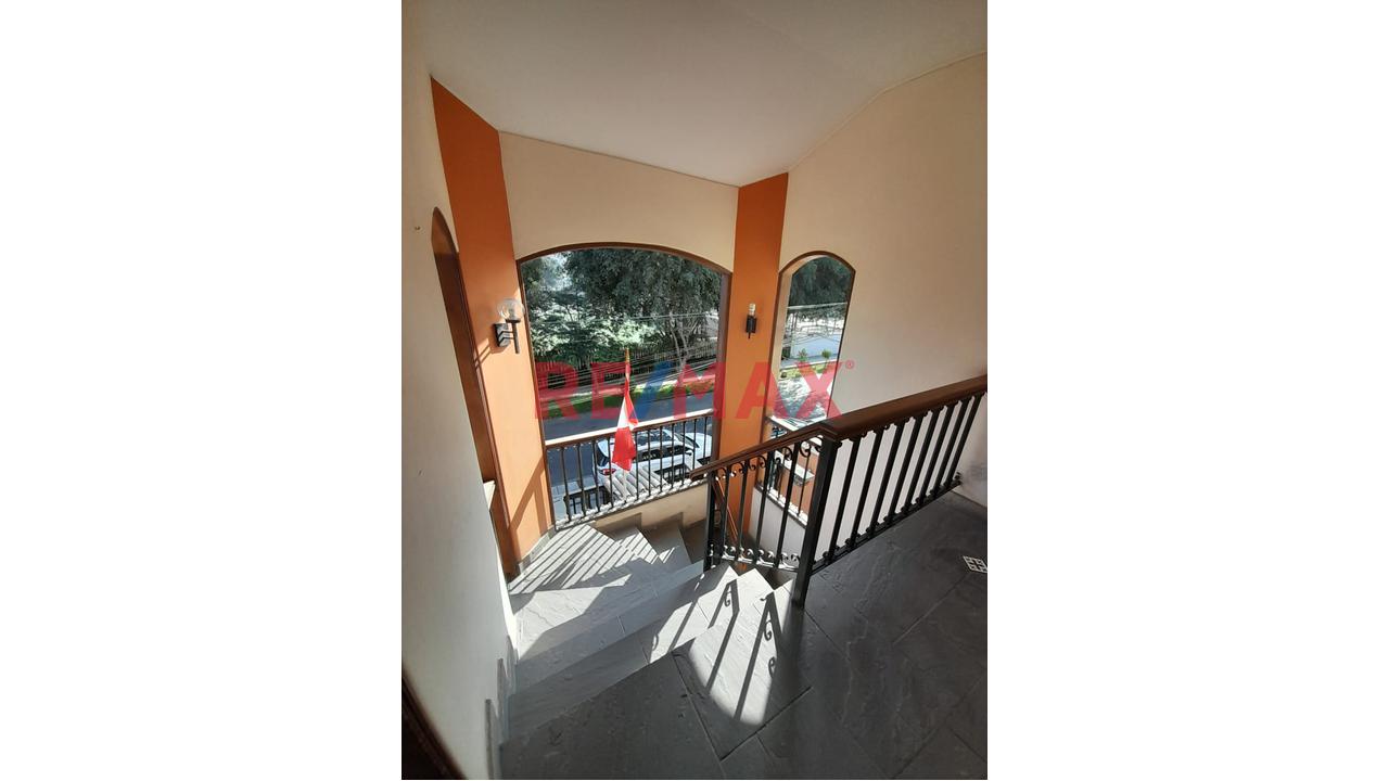 250,000 Dolares. Remanso La Molina Venta Flat Con Aires Y Cochera — foto 10