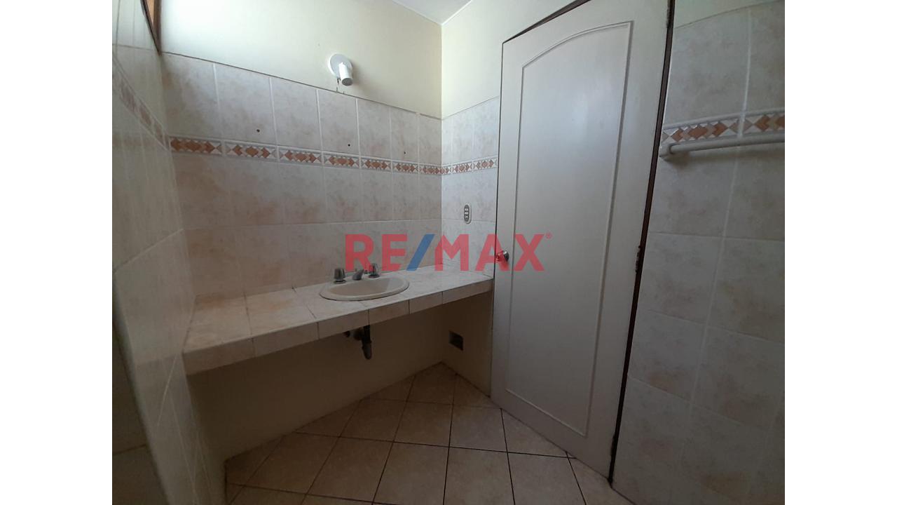 250,000 Dolares. Remanso La Molina Venta Flat Con Aires Y Cochera — foto 6
