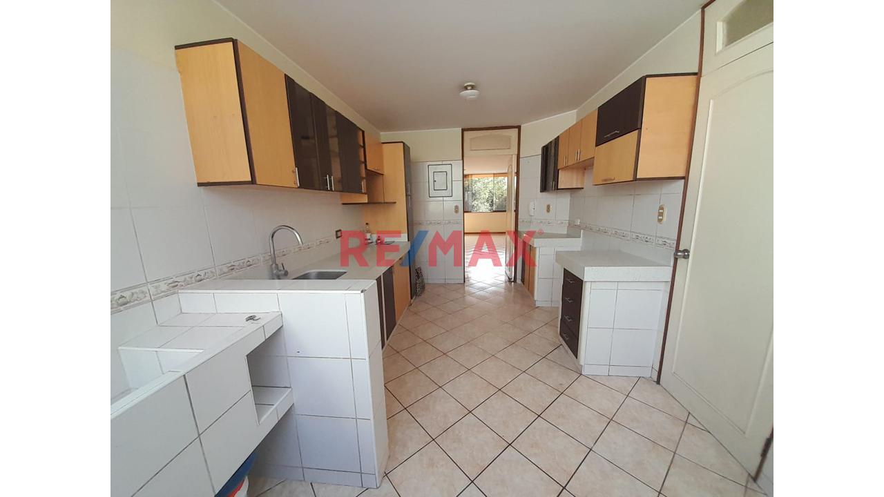 250,000 Dolares. Remanso La Molina Venta Flat Con Aires Y Cochera — foto 12