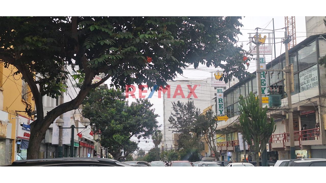 Se Alquila Amplio Local Comercial, Cuadra 14 De Horacio Urteaga, Jesús María - 19