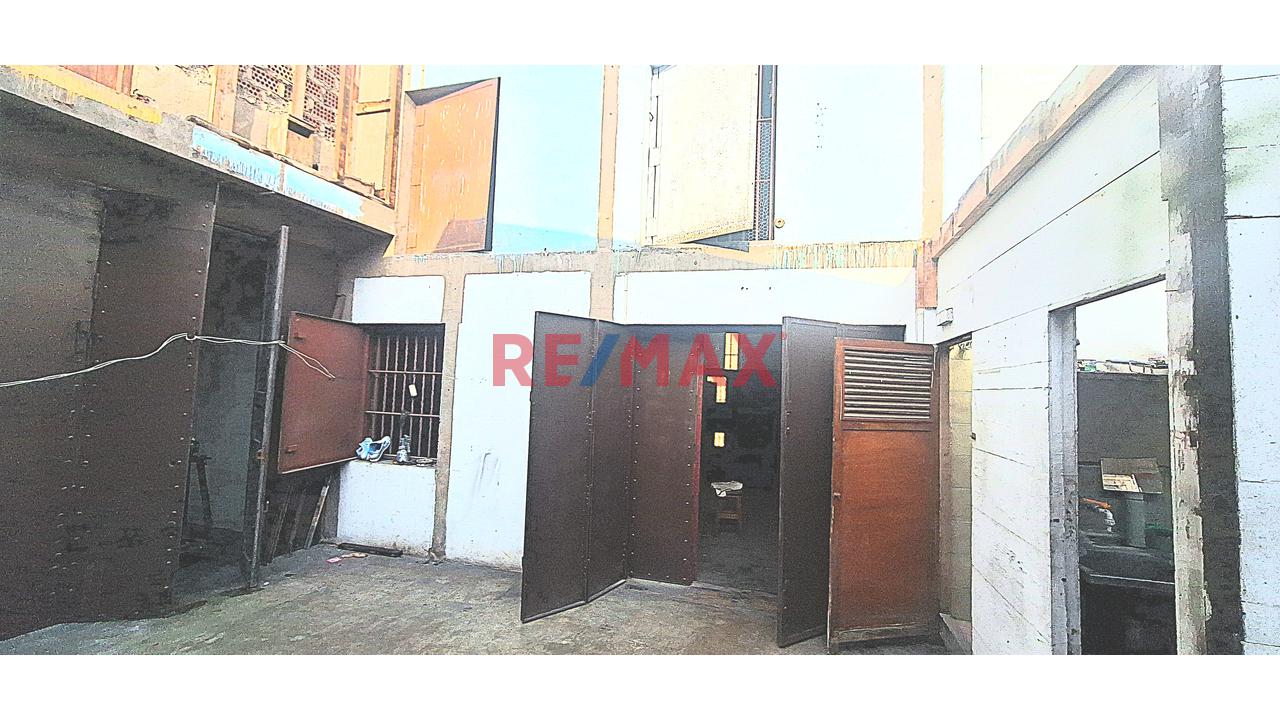 Se Alquila Amplio Local Comercial, Cuadra 14 De Horacio Urteaga, Jesús María - 9