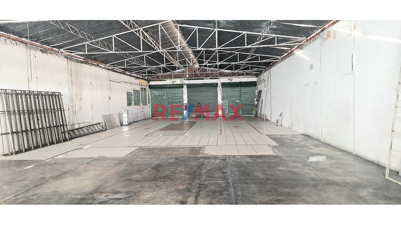 Se Alquila Amplio Local Comercial, Cuadra 14 De Horacio Urteaga, Jesús María - 7