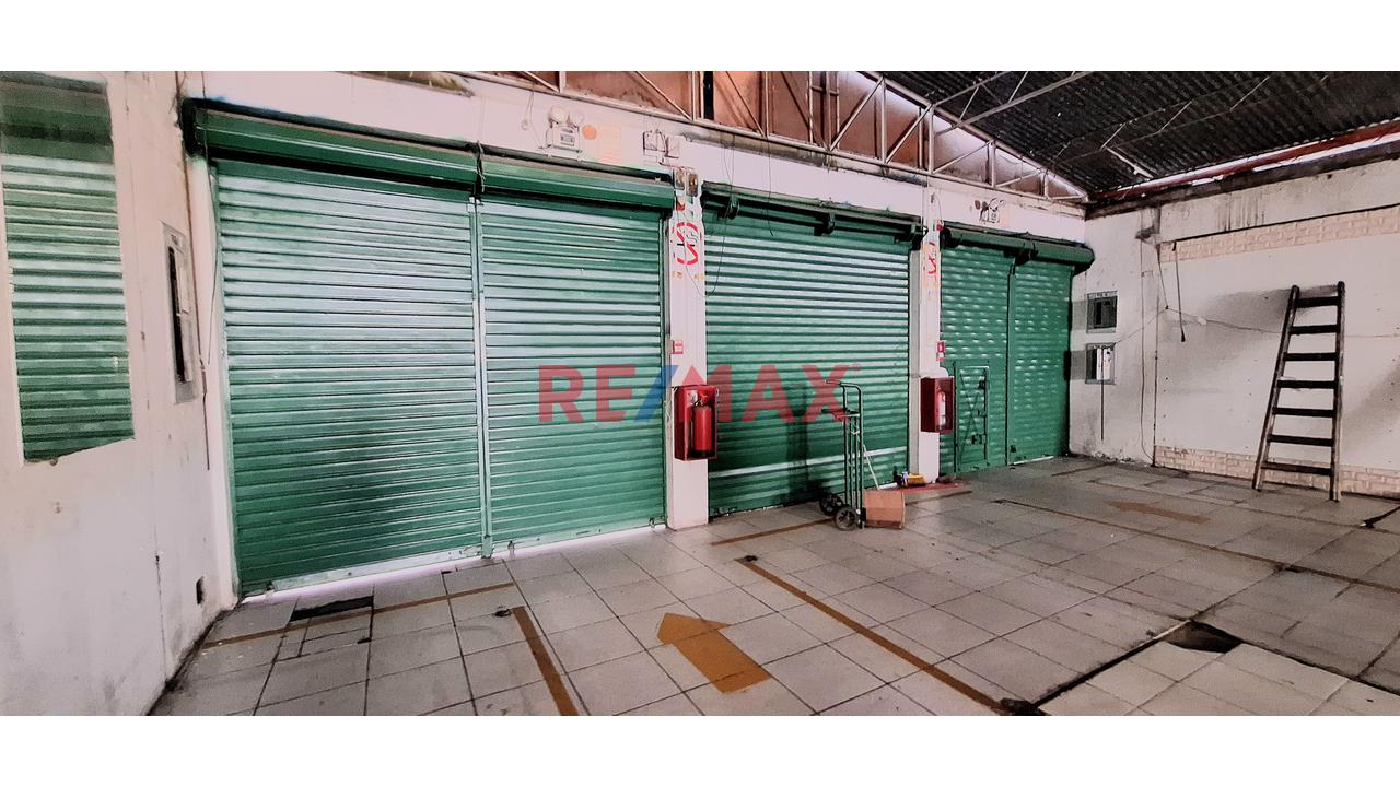 Se Alquila Amplio Local Comercial, Cuadra 14 De Horacio Urteaga, Jesús María - 3