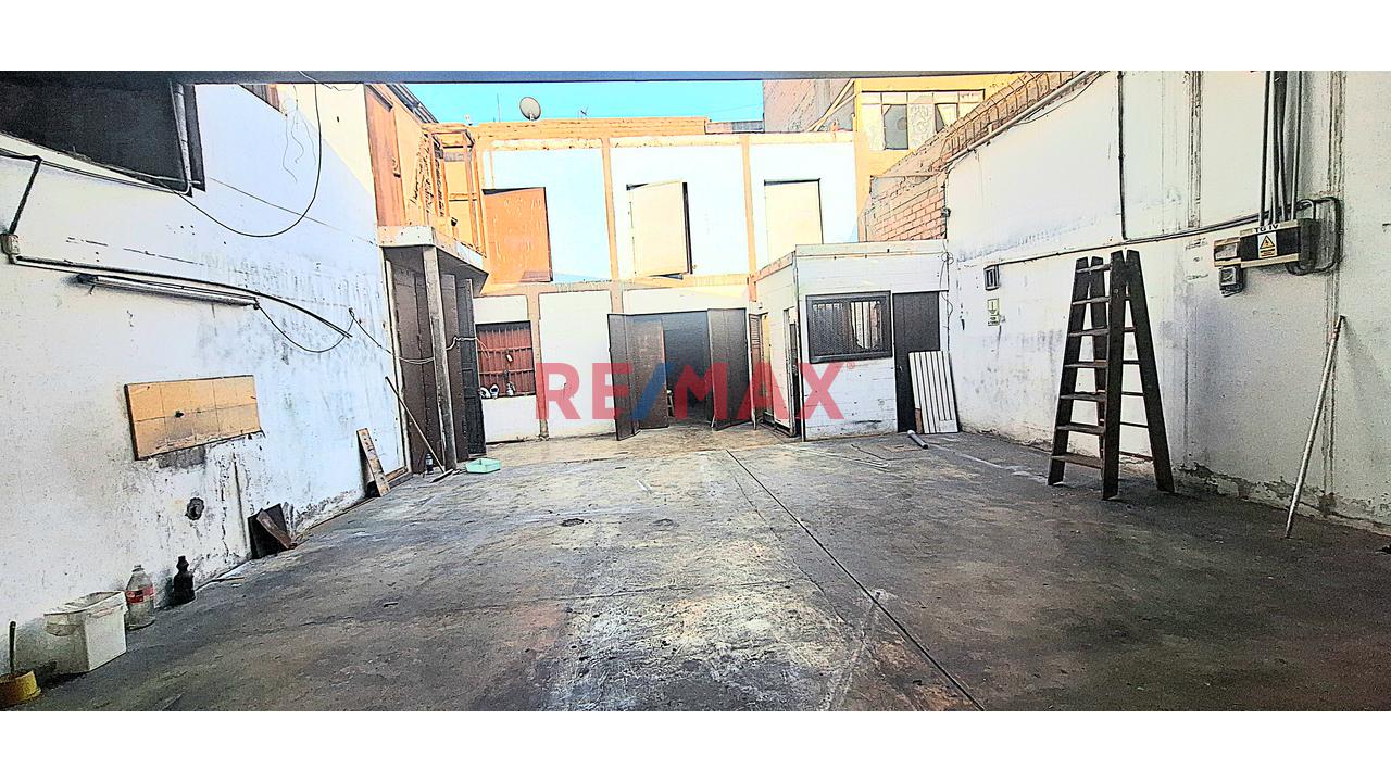 Se Alquila Amplio Local Comercial, Cuadra 14 De Horacio Urteaga, Jesús María - 6