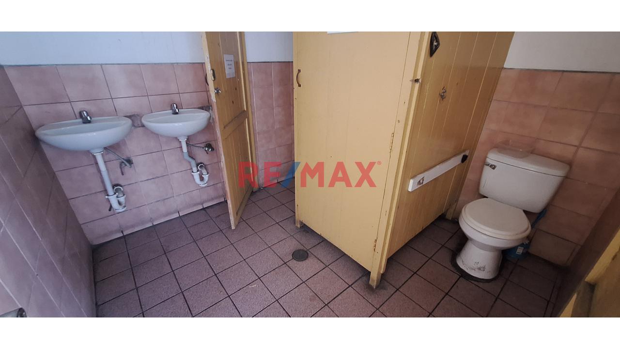Se Alquila Amplio Local Comercial, Cuadra 14 De Horacio Urteaga, Jesús María - 10