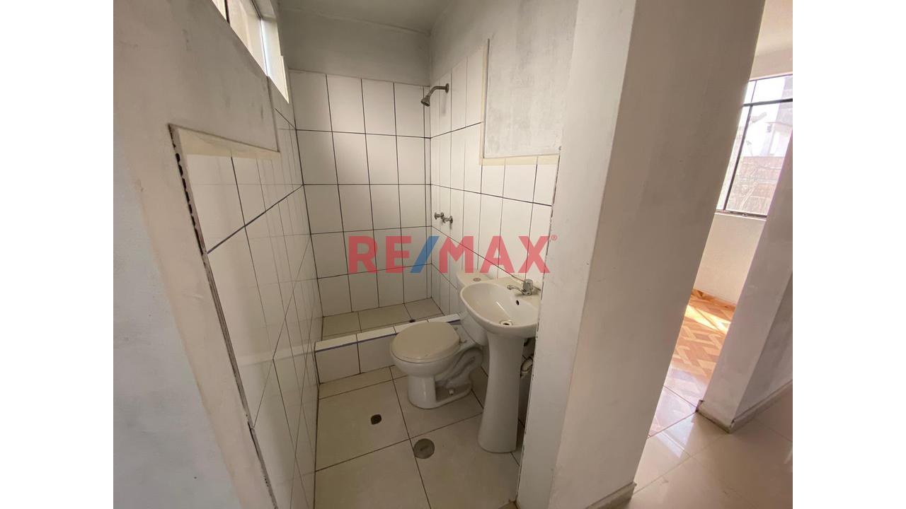 Venta De Departamento Flat De Estreno Segundo Piso En Chosica — foto 5