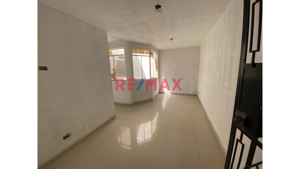 Venta De Departamento Flat De Estreno Segundo Piso En Chosica — foto 9