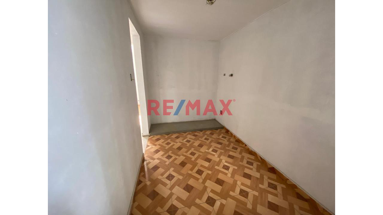 Venta De Departamento Flat De Estreno Segundo Piso En Chosica — foto 7