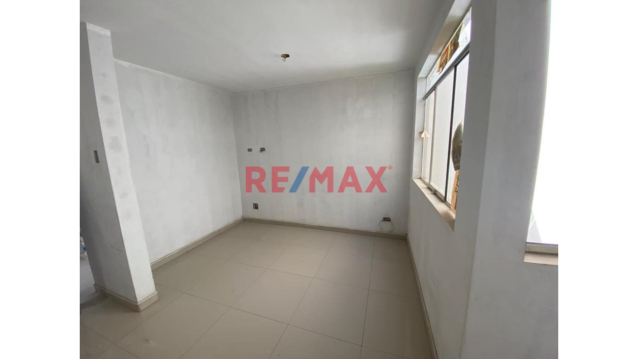 Venta De Departamento Flat De Estreno Segundo Piso En Chosica — foto 11